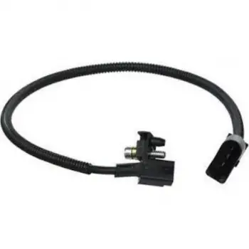VW GOLF4 Polo Bora BCB BBZ 2001- Krank Devir Sensoru 030957147AA Wisco