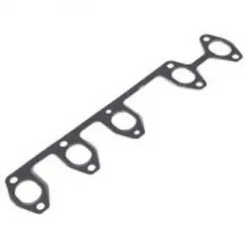 VW Touareg T5 2003-2010 Egzost Manifold Contasi 070253039C Wisco