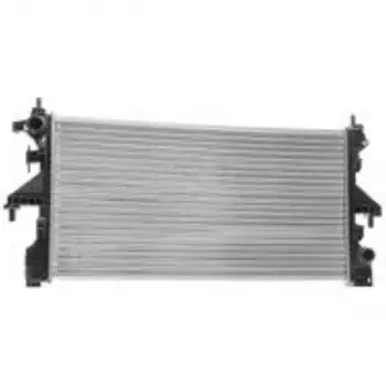 Peugeot Boxer, Citroen Jumper 2.0 Bluehdi 2015+ Kalinlik Su Radyatörü Brazing MT 780X398X32 1626264480 Wisco