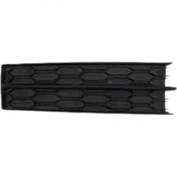 Skoda Octavia 3 2017-2020 Tampon Izgarasi Ön Sol 5E0807367B9B9 Wisco