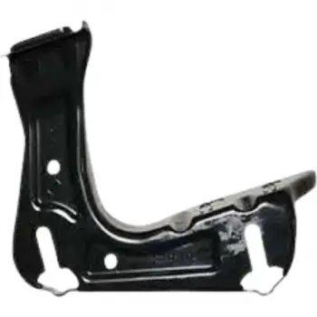 Skoda Octavia 2 2009-2013 Far Bağlantı Braketi SAC Sol 1Z0805071A Wisco