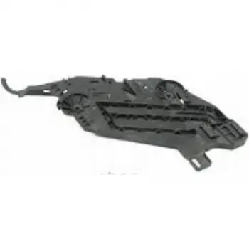 Skoda Octavia 2 2004-2013 Far Alt Braketi Sağ 1Z0941614 Wisco
