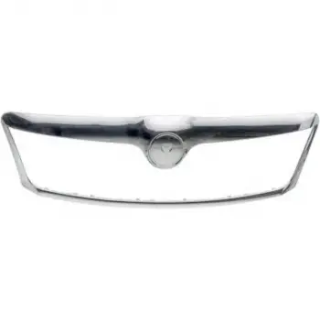 Skoda Octavia 2009-2013 Panjur Nikelaji 1Z0853661A739 Wisco