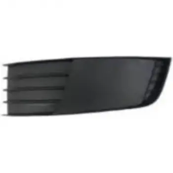 Skoda Octavia 3 2013-2017 Tampon Izgarasi Ön Sağ Sissiz 5E08073689B9 Wisco