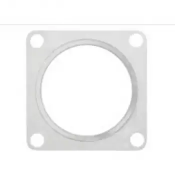 Audi A80 VW Golf 1 2 3 Passat T3 1981- Egzost Bogaz Contasi 104292001 Topran