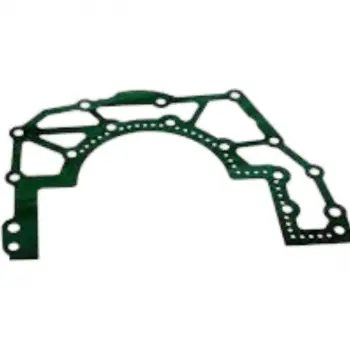 VW Passat Audi A6 A8 A4 2.4 1995- Kapak Contasi 115673001 Topran
