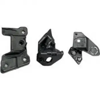 Opel Corsa F 2020- Far Bağlantı Tamir Takimi Sol 9832349980 Wisco
