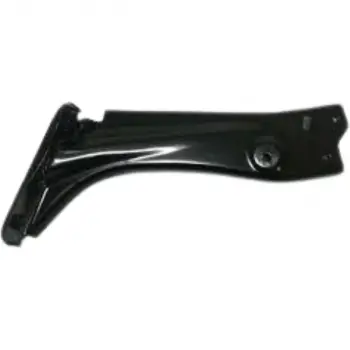 Skoda Octavia 3 2013-2017 Çamurluk Bağlantı Braketi Ön Sol 5E0821141 Wisco