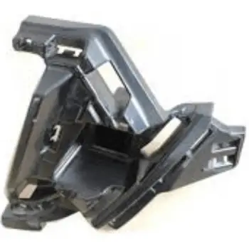 Skoda Octavia 4 2020- Panjur Destek Braketi Sol 5E3807723ZD4 Wisco