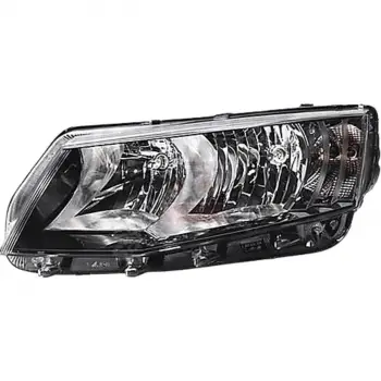 Skoda Octavia 3 2013-2017 Far Cami Sol 5E1941017CAM Wisco