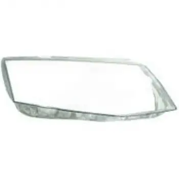 Skoda Octavia 3 2013-2017 Far Cami Sağ 5E1941018CAM Wisco
