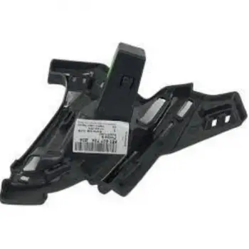 Skoda Octavia 4 2020- Panjur Destek Braketi Sağ 5E3807724ZD4 Wisco