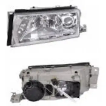 Skoda Octavia 1 2001-2004 Far Cami Sağ 1U1941018PCAM Wisco