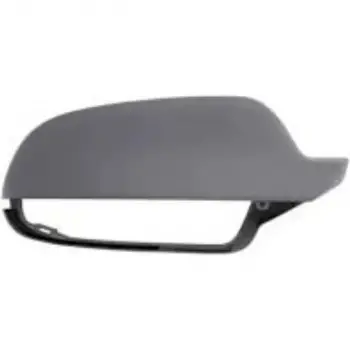 Skoda Octavia 2 2009-2013 Ayna Kapağı Sağ Astarlı 3T0857538GRU Wisco