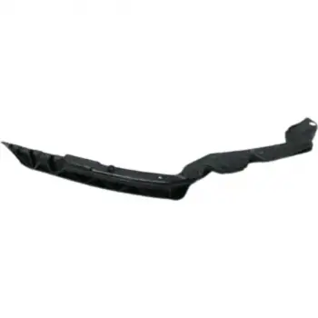 Skoda Octavia 2 2004-2008 Tampon Braketi Ön Sağ 1Z0807184B Wisco
