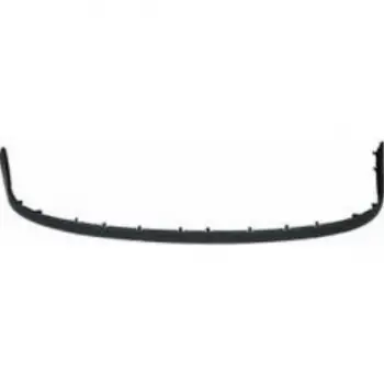 Skoda Octavia 2 2004-2008 Tampon Bandı Arka 1Z5807423B41 Wisco