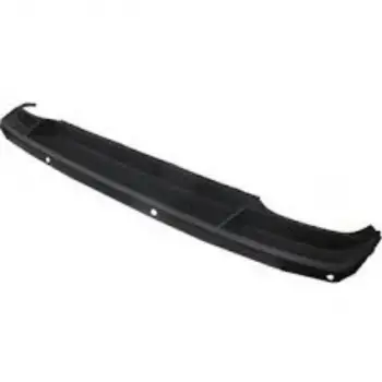 Skoda Octavia 2 2004-2013 Tampon Spoyleri Arka 1Z5807521B41 Wisco