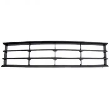 Skoda Octavia 2 2004-2008 Tampon Izgarasi Ön Orta 1Z0853677B41 Wisco