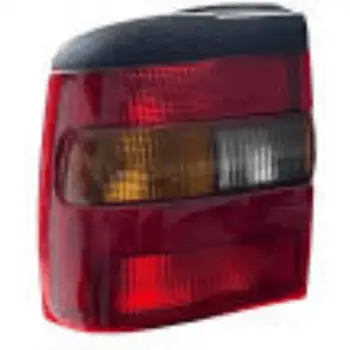 Opel Vectra A 1992-1995 Stop Sağ Komple Fume 1222030KF Wisco
