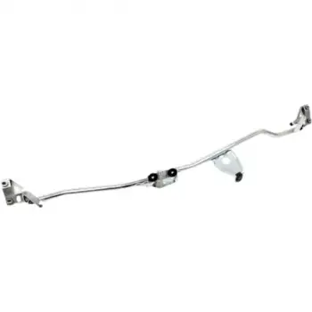 Opel Meriva A MPV (X03) 2003-2010 Silecek Mekanizmasi Ön 023303808 Wisco