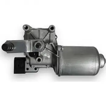 VW Polo (9N_, 9A_) 2001-2009 , Skoda Fabia I (6Y2) 1999-2008 Silecek Motoru Ön 6Q1955119A Wisco