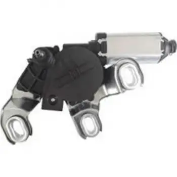 Seat Leon (5F1) 2012-2020 , Skoda Fabia III (NJ3) 2014-2021 , Skoda Karoq (NU7, Silecek Motoru Arka 5F4955711A Wisco