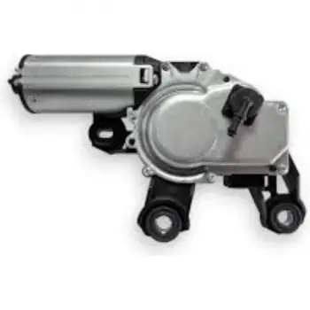 Audi A3 (8P1) 2003-2012 , Audi Q5 (8RB) 2010-2017 , Audi Q7 (4LB) 2006-2015 Silecek Motoru Arka 8E9955711E Wisco