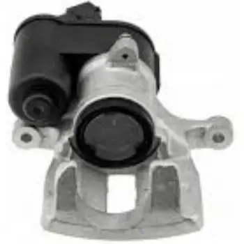 Audi A6 C6 3.2 2005-2007 Fren Kaliperi Arka Sağ Motorlu 4F0615404A Wisco