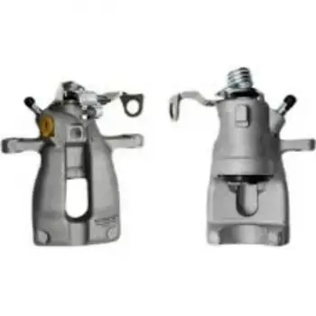 Opel Astra G 1998-2009 Fren Kaliperi Arka Sol Motorsuz 93179154 Wisco