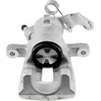 Opel Astra G 1.6 1.8 2.0 1999-2005 2.0 Di-dti 2002-2005 Fren Kaliperi Arka Sağ Motorsuz BDV342971 Wisco
