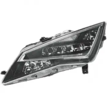 Seat Leon 2013- Far Sağ LED 5F1941008A Wisco