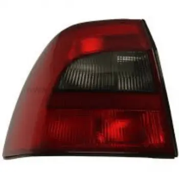 Opel Vectra B 1999-2001 Stop Sol Kristal 1223242K Wisco