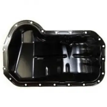 VW Passat 1.9 TDI Audi A6 1.9 TDI 1996-2001 Yağ Karteri 050103601 Wisco