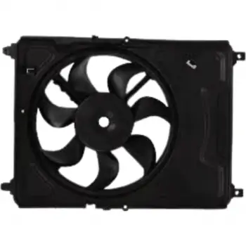 Chevrolet Daewoo Matiz FAN Motoru Davlumbazli 94511188 Wisco