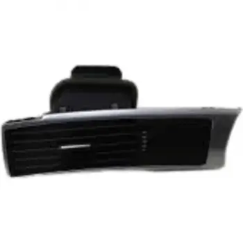 Audi A6 C6 2004-2011 Havalandirma Izgarasi Ön Sol 4F1820901DH77 Wisco
