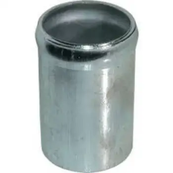 Opel Astra F Astra H Vectra B Zafira B 2.0 1987-2010 Silindir Kapak Su Flansi Metal 35MM 90572544 Wisco