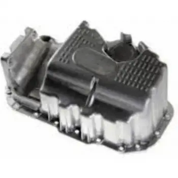 Volkswagen Passat 2004-2008 Skoda Octavia 1 Radyatör Alt Takozu 03C103601SA WISCO 1115049
