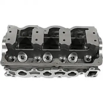 Chevrolet Matiz (M200) 0.8 2005-2019 Silindir Kapağı 96642708 Wisco