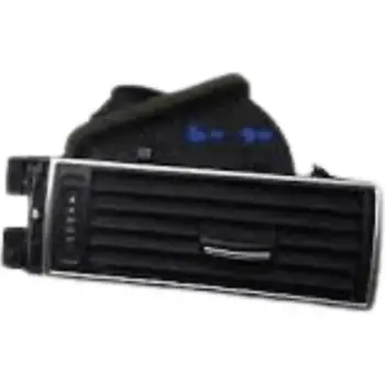 Audi A6 C6 2004-2011 Havalandirma Izgarasi Ön Sağ 4F1820902DH77 Wisco