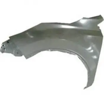 VW Polo 2005-2009 Çamurluk Ön Sol 6Q0821105ECTR Simyi