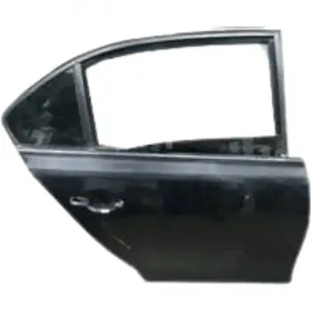 VW Jetta 2010- Kapi Arka Sağ 5C6833056A Simyi