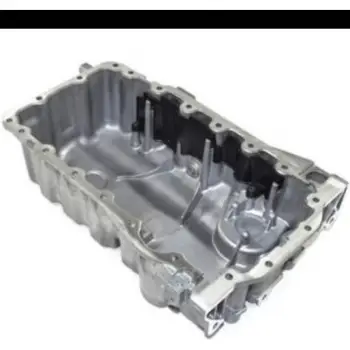 Seat Leon VW GOLF5 Passat A3 2.0TFSI GTI 2005- Yağ Karteri 06F103601J Wisco