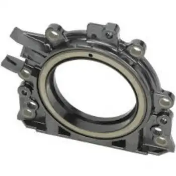 VW Caddy 19TDI Flansli Krank Kecesi Arka 030103171Q Wisco