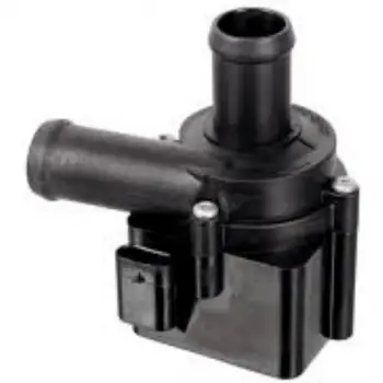 SKODA VW Golf 5 Golf 6 Passat Jetta 3 Jetta 4 Caddy CC EOS Beetle Tiguan Scirocco 3 Touran EK 2003- Su Pompası 7E0965561F Wisco