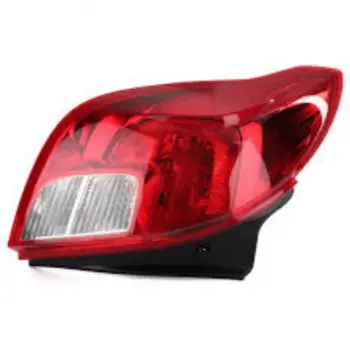 Opel Mokka 2013-2017 Stop Sol 42599461 Wisco