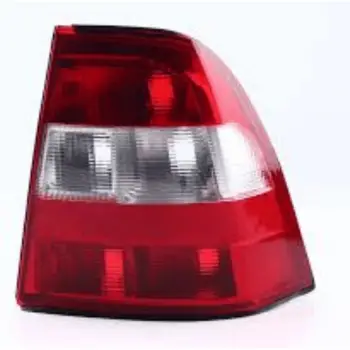 Opel Vectra B 1996-1999 Stop Sağ Koyu Kristal 6223160KK Wisco
