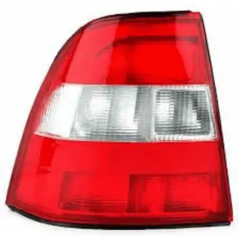 Opel Vectra B 1999-2001 Stop Sol Koyu Kristal 1223242KK Wisco