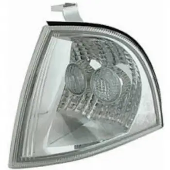Skoda Octavia 1 2001-2004 Sinyal Sol Buzlu 1U0953155C Wisco
