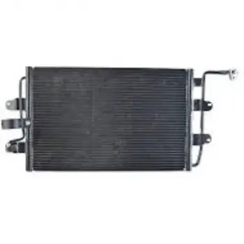 VW NEW Beetle 2.0 1998-2010 Klima Radyatörü 1C0820413G Wisco