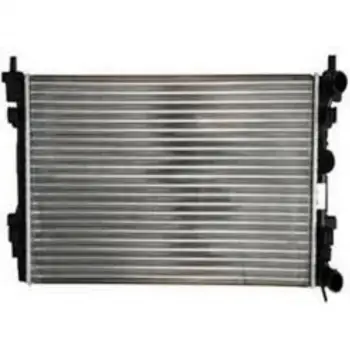 Alfa Romeo 156 1.6 1.8 1997-2006 Su Radyatörü Mekanik 58039024 AC 161106-VEKA Veka